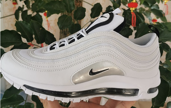 Women Nike Air Max 97 68 [Women Air Max 97 68]